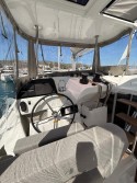 Lagoon Lagoon 43 - 4 + 2 cab. | Yacht Charter Croatia | Travelboat - 9