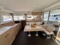 Lagoon Lagoon 43 - 4 + 2 cab. | Yacht Charter Croatia | Travelboat - 13