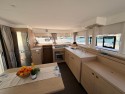Lagoon Lagoon 43 - 4 + 2 cab. | Yacht Charter Croatia | Travelboat - 14