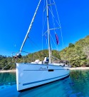 Bavaria Cruiser 40 | Czarter jachtu Turcja | Travelboat - 8