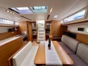 Jeanneau Sun Odyssey 479 | Yacht Charter Croatia | Travelboat - 4