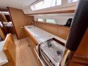Jeanneau Sun Odyssey 479 | Yacht Charter Croatia | Travelboat - 7