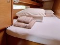 Jeanneau Sun Odyssey 479 | Yacht Charter Croatia | Travelboat - 14