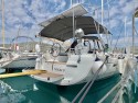 Jeanneau Sun Odyssey 479 | Yacht Charter Croatia | Travelboat - 15