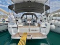 Jeanneau Sun Odyssey 479 | Yacht Charter Croatia | Travelboat - 16