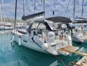 Sun Odyssey 479 | Yacht Charter Croatia | Travelboat - 3
