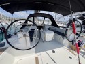Sun Odyssey 479 | Yacht Charter Croatia | Travelboat - 5