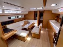 Sun Odyssey 479 | Yacht Charter Croatia | Travelboat - 6