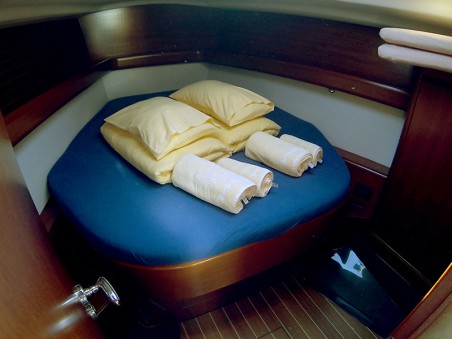 Grand Soleil 37 R | Czarter jachtu Chorwacja | Travelboat