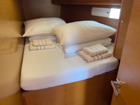 Sun Odyssey 479 | Yacht Charter Croatia | Travelboat