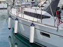 Sun Odyssey 479 | Yacht Charter Croatia | Travelboat - 15