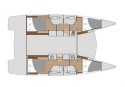 Fountaine Pajot Isla 40 | Yacht Charter U.S. Virgin Islands | Travelboat - 2