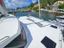 Fountaine Pajot Isla 40 | Yacht Charter U.S. Virgin Islands | Travelboat - 4