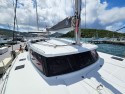 Fountaine Pajot Isla 40 | Yacht Charter U.S. Virgin Islands | Travelboat - 5