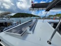 Fountaine Pajot Isla 40 | Yacht Charter U.S. Virgin Islands | Travelboat - 7