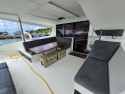 Fountaine Pajot Isla 40 | Yacht Charter U.S. Virgin Islands | Travelboat - 9