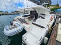 Fountaine Pajot Isla 40 | Yacht Charter U.S. Virgin Islands | Travelboat - 10