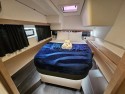 Fountaine Pajot Isla 40 | Yacht Charter U.S. Virgin Islands | Travelboat - 13