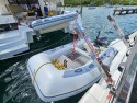 Fountaine Pajot Isla 40 | Yacht Charter U.S. Virgin Islands | Travelboat - 16