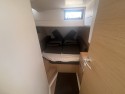 Hanse 460 - 4 cab. | yacht charter France | Travelboat - 7