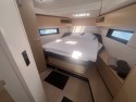 Hanse 460 - 4 cab. | yacht charter France | Travelboat - 8