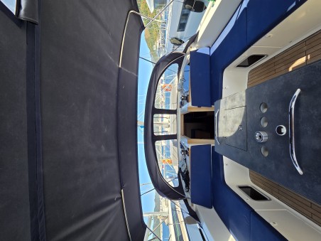 D&D Kufner 50 Dion | Yacht Charter Turkey | Travelboat