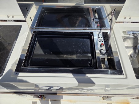 D&D Kufner 50 Dion | Yacht Charter Turkey | Travelboat