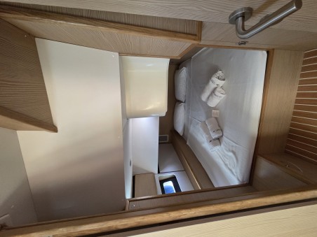 D&D Kufner 50 Dion | Yacht Charter Turkey | Travelboat