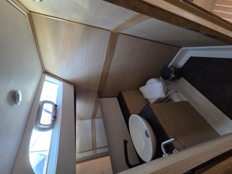 D&D Kufner 50 Dion | Yacht Charter Turkey | Travelboat
