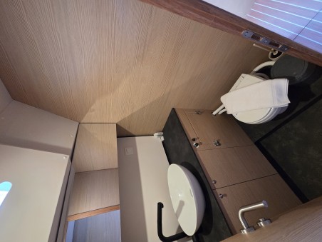 D&D Kufner 50 Dion | Yacht Charter Turkey | Travelboat