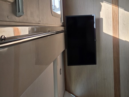D&D Kufner 50 Dion | Yacht Charter Turkey | Travelboat