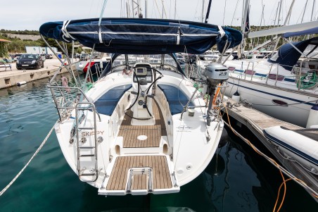 Bavaria 34 Cruiser | Yacht Charter Croatia | Travelboat