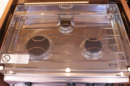 Oceanis 54 - 3 + 1 cab. | Czarter jachtu Brytyjskie Wyspy Dziewicze | Travelboat