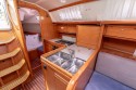 Bavaria 34 Cruiser | Yacht Charter Croatia | Travelboat - 14