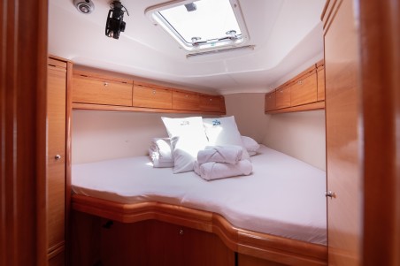 Bavaria 34 Cruiser | Yacht Charter Croatia | Travelboat