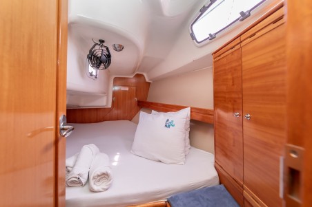 Bavaria 34 Cruiser | Yacht Charter Croatia | Travelboat