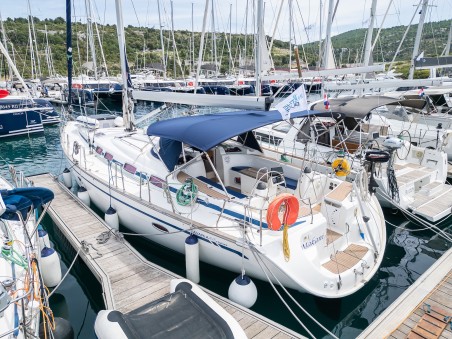 Bavaria 46 Cruiser | Yacht Charter Croatia | Travelboat