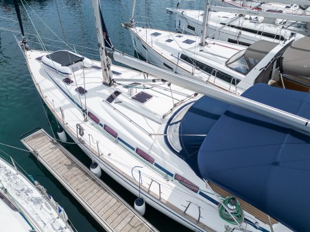 Bavaria 46 Cruiser | Yacht Charter Croatia | Travelboat
