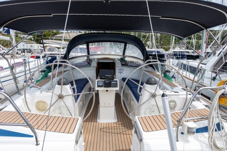 Bavaria 46 Cruiser | Yacht Charter Croatia | Travelboat