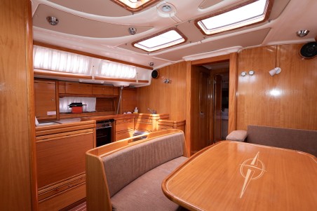 Bavaria 46 Cruiser | Yacht Charter Croatia | Travelboat