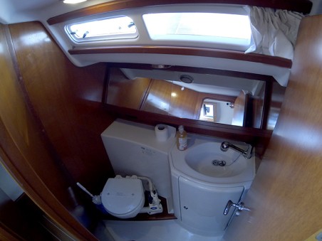 Grand Soleil 37 R | Czarter jachtu Chorwacja | Travelboat