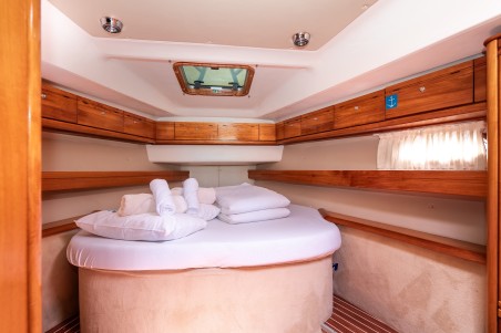 Bavaria 46 Cruiser | Yacht Charter Croatia | Travelboat