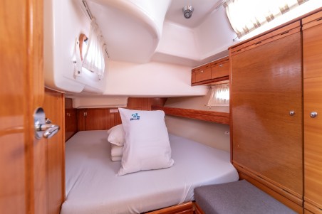 Bavaria 46 Cruiser | Yacht Charter Croatia | Travelboat