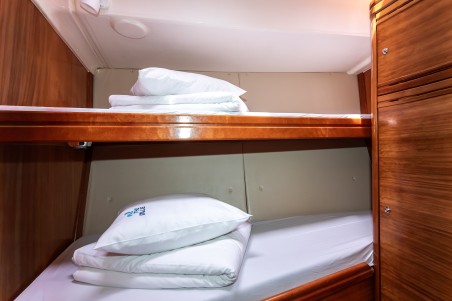 Bavaria 46 Cruiser | Yacht Charter Croatia | Travelboat