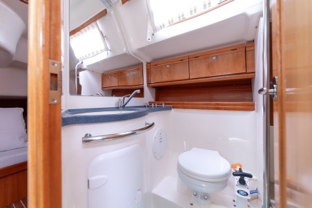 Bavaria 46 Cruiser | Yacht Charter Croatia | Travelboat