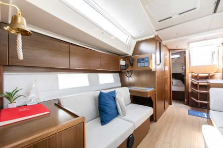 Bavaria C45 Style | Yacht Charter Croatia | Travelboat
