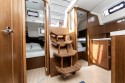 Bavaria C45 Style | Yacht Charter Croatia | Travelboat - 17