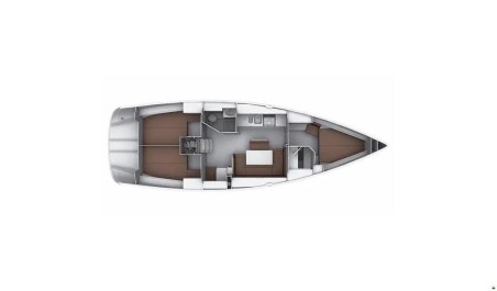 Bavaria Cruiser 40 | Yacht Charter Croatia | Travelboat