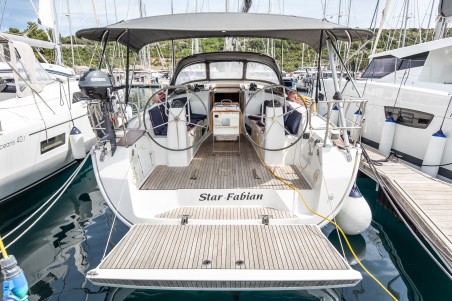 Bavaria Cruiser 40 | Yacht Charter Croatia | Travelboat