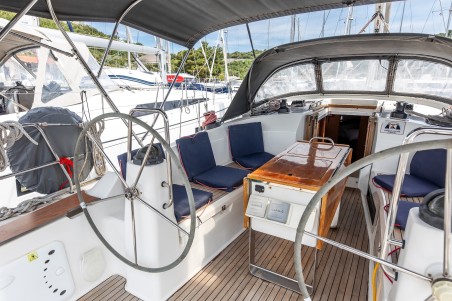 Bavaria Cruiser 40 | Yacht Charter Croatia | Travelboat